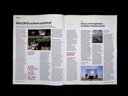 New Scientist [45] No.3568: 8 Nov 2025