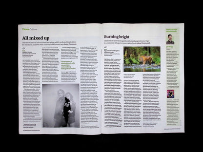 New Scientist [45] No.3568: 8 Nov 2025