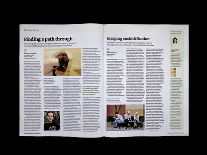 New Scientist [44] No.3567: 1 Nov 2025