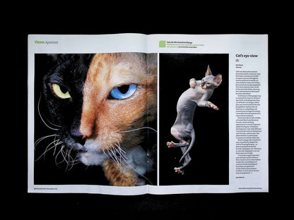 New Scientist [44] No.3567: 1 Nov 2025