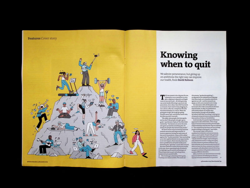 New Scientist [46] No.3569: 15 Nov 2025