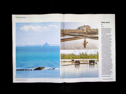 New Scientist [47] No.3570: 22 Nov 2025