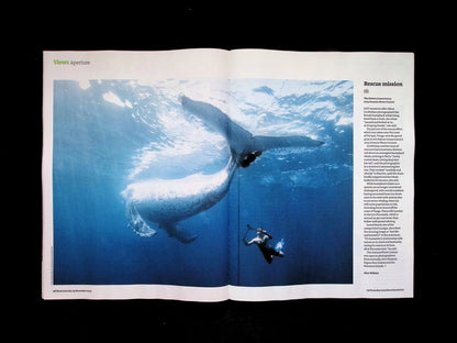 New Scientist [48] No.3571: 29 Nov 2025