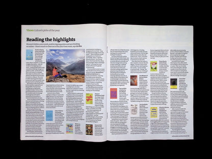 New Scientist [48] No.3571: 29 Nov 2025