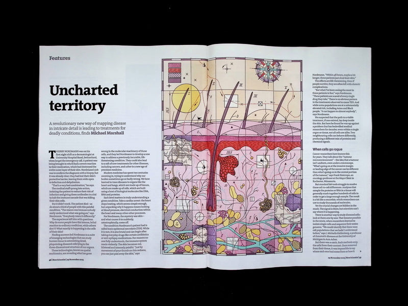 New Scientist [48] No.3571: 29 Nov 2025