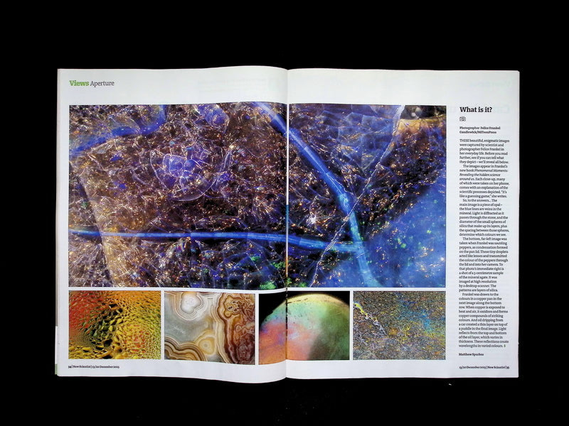 New Scientist [50] No.3573/74: 13/20 Dec 2025