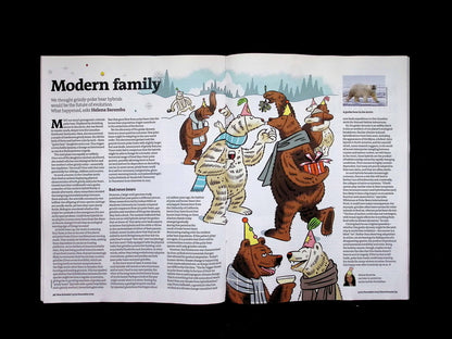New Scientist [50] No.3573/74: 13/20 Dec 2025