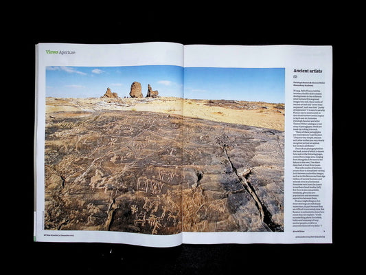 New Scientist [52] No.3575: 27 Dec 2025