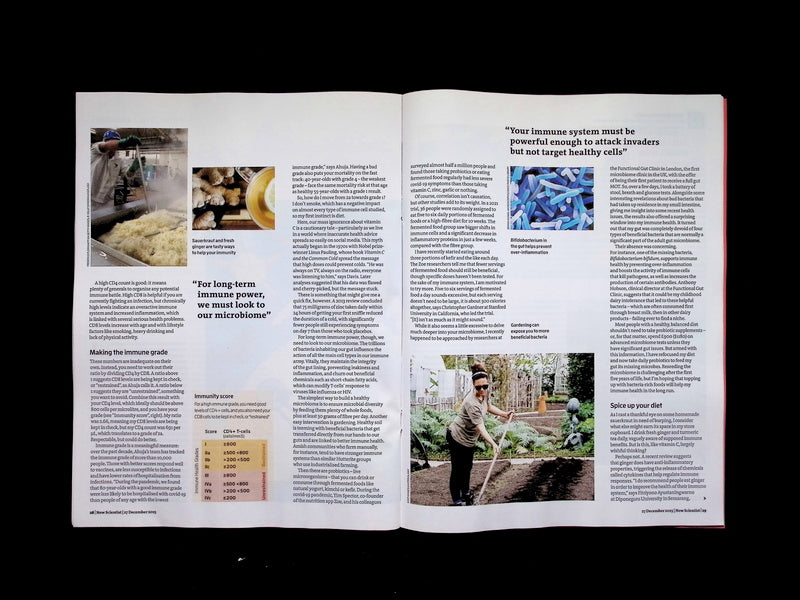 New Scientist [52] No.3575: 27 Dec 2025