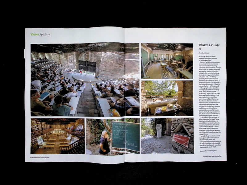 New Scientist [02] No.3577: 10 Jan 2026 - Part 1