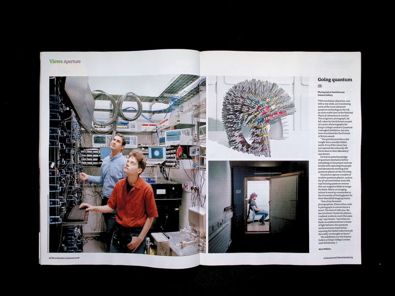 New Scientist [03] No.3578: 17 Jan 2026 - Part 1