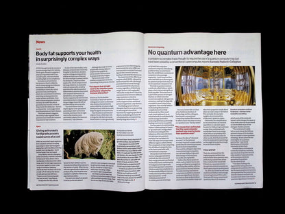 New Scientist [04] No.3579: 24 Jan 2026 - Part 2