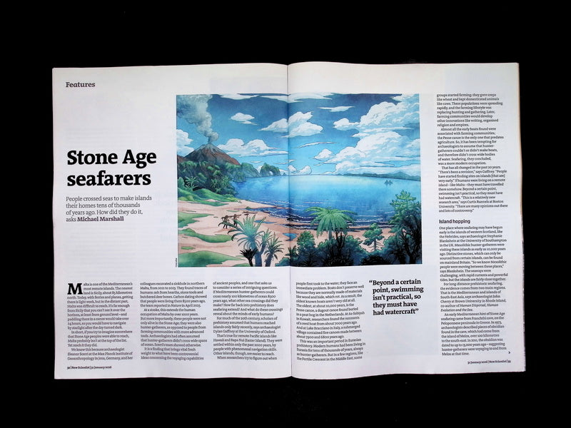 New Scientist [05] No.3580: 31 Jan 2026 - Part 3