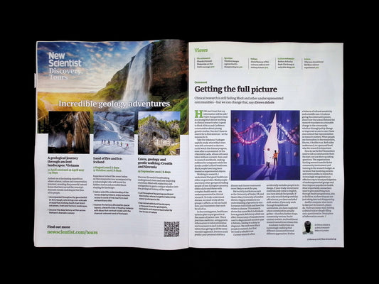 New Scientist [06] No.3581: 7 Feb 2026 - Part 1