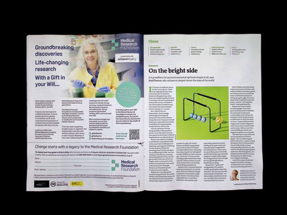 New Scientist [07] No.3582: 14 Feb 2026 - Part 1