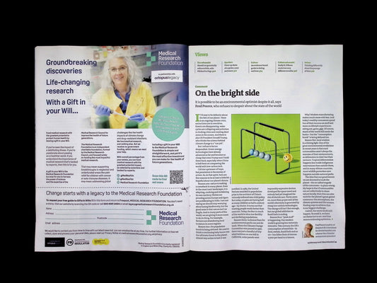 New Scientist [07] No.3582: 14 Feb 2026 - Part 1