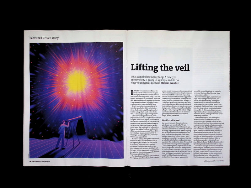 New Scientist [08] No.3583: 21 Feb 2026 - Part 2