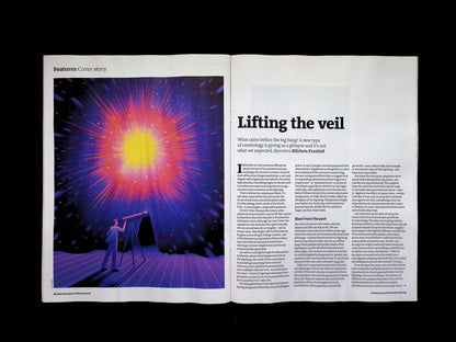 New Scientist [08] No.3583: 21 Feb 2026 - Part 2