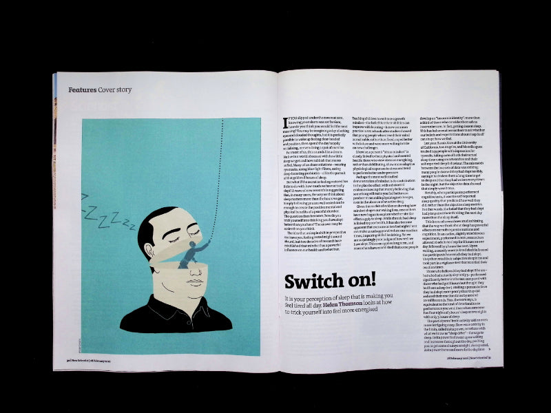 New Scientist [09] No.3584: 28 Feb 2026 - Part 2