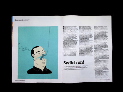 New Scientist [09] No.3584: 28 Feb 2026 - Part 2