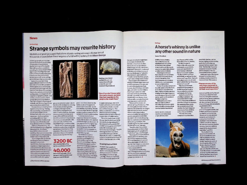 New Scientist [09] No.3584: 28 Feb 2026 - Part 3