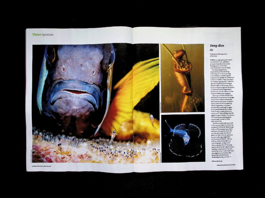 New Scientist [10] No.3585: 7 Mar 2026 - Part 1