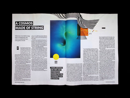 New Scientist [10] No.3585: 7 Mar 2026 - Part 2