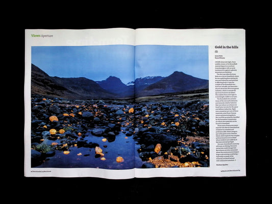 New Scientist [11] No.3586: 14 Mar 2026 - Part 1