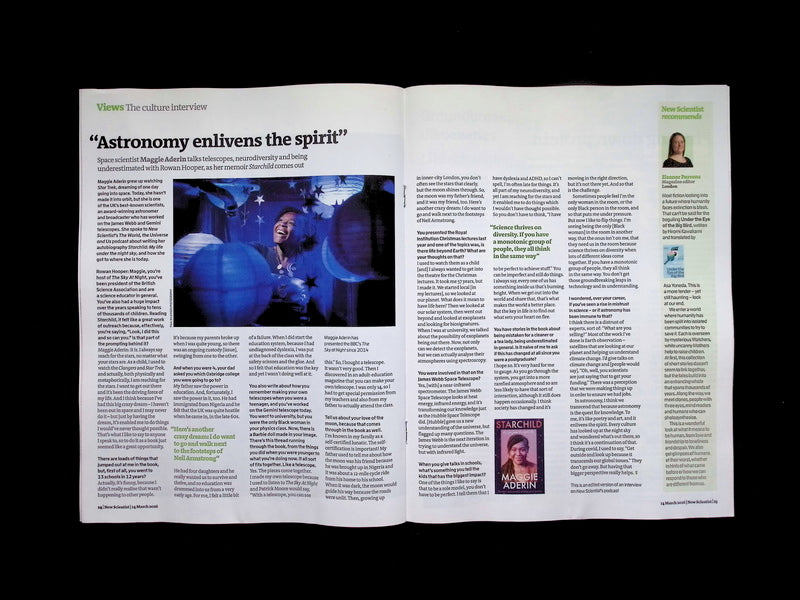 New Scientist [11] No.3586: 14 Mar 2026 - Part 2