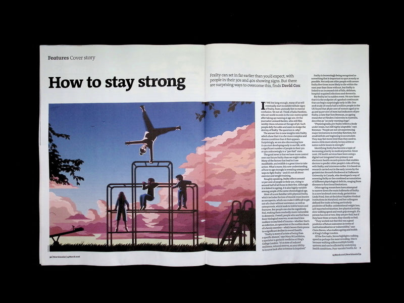 New Scientist [11] No.3586: 14 Mar 2026 - Part 3