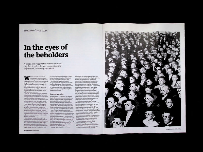 New Scientist [12] No.3587: 21 Mar 2026 - Part 1