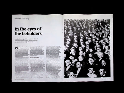 New Scientist [12] No.3587: 21 Mar 2026 - Part 1