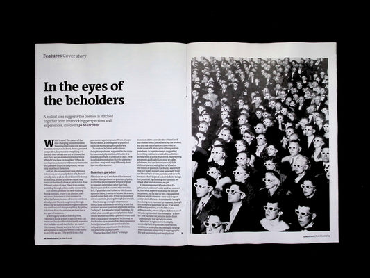 New Scientist [12] No.3587: 21 Mar 2026 - Part 1