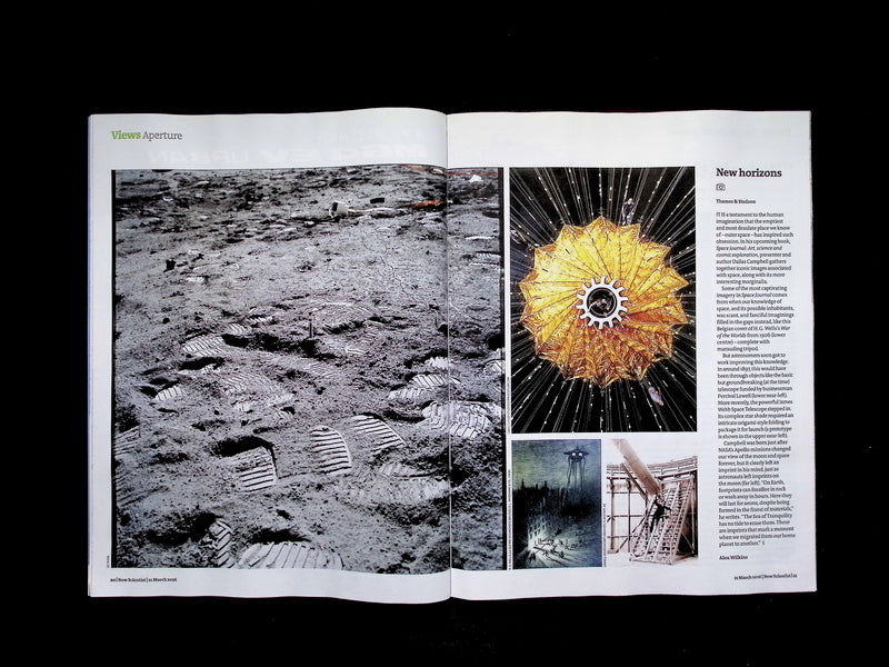 New Scientist [12] No.3587: 21 Mar 2026 - Part 2