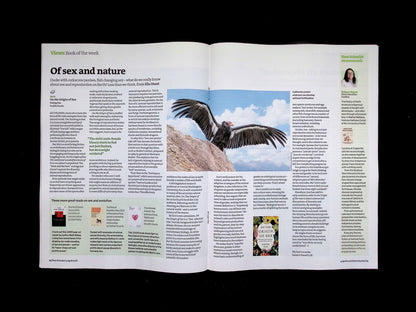 New Scientist [14] No.3589: 4 Apr 2026 - Part 1