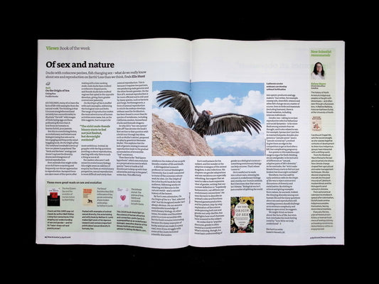 New Scientist [14] No.3589: 4 Apr 2026 - Part 1