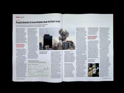 New Scientist [14] No.3589: 4 Apr 2026 - Part 2