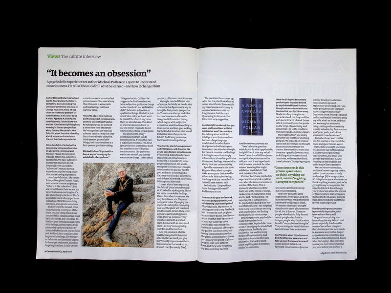 New Scientist [14] No.3589: 4 Apr 2026 - Part 4