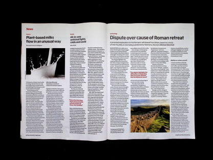 New Scientist [15] No.3590: 11 Apr 2026 - Part 1