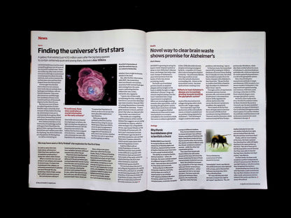 New Scientist [15] No.3590: 11 Apr 2026 - Part 2