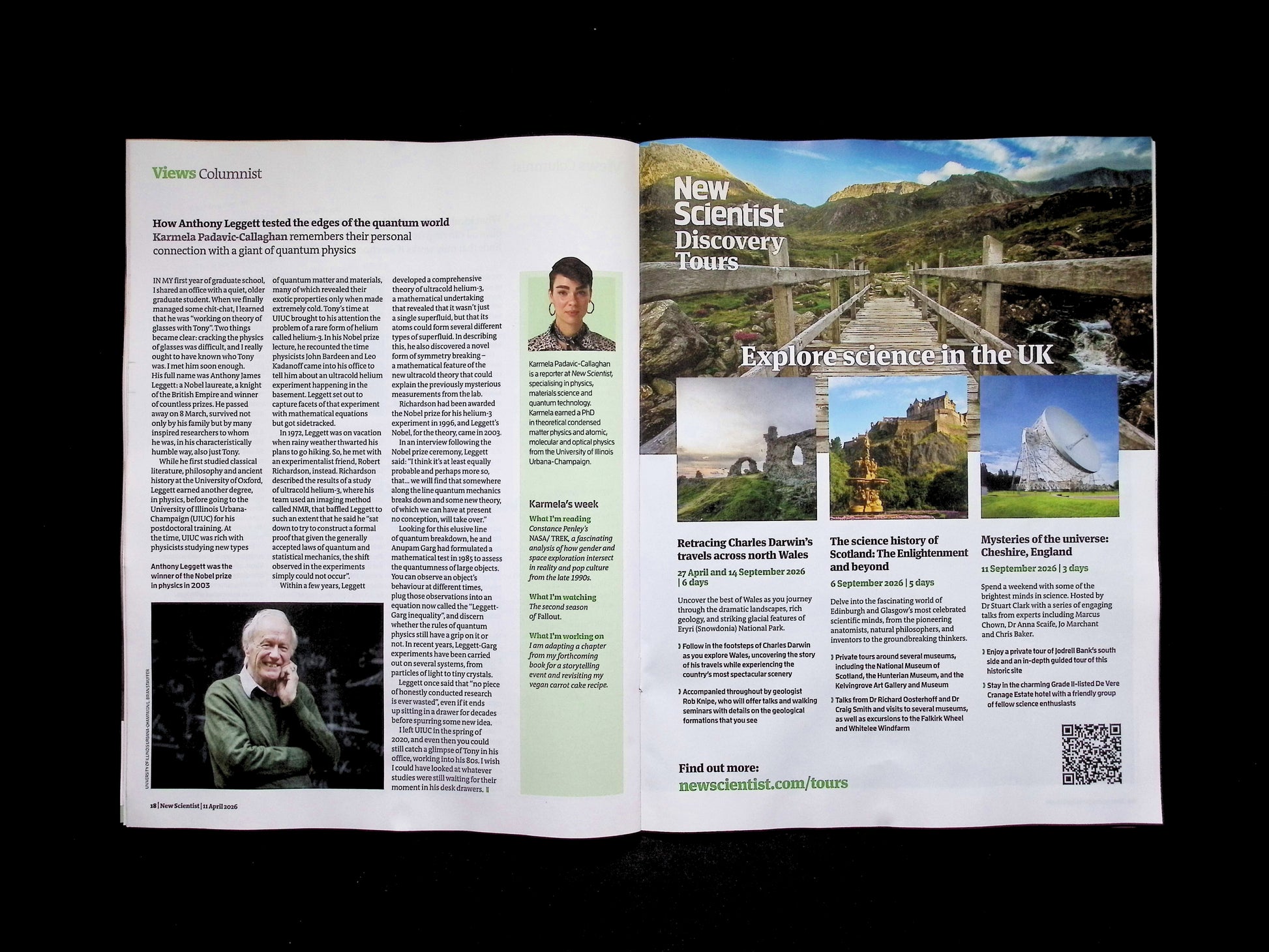 New Scientist [15] No.3590: 11 Apr 2026 - Part 4