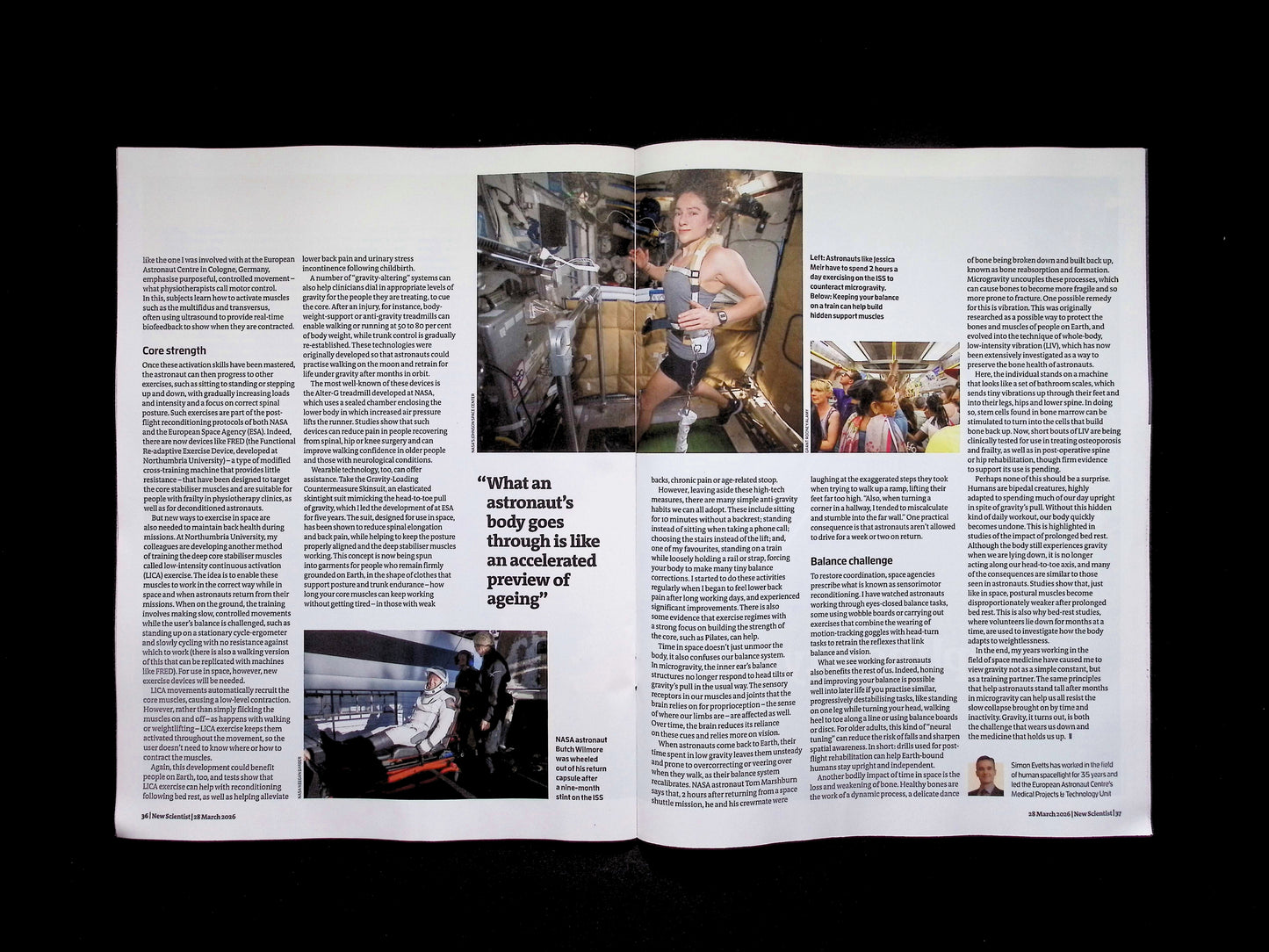 New Scientist [13] No.3588: 28 Mar 2026 - Part 1