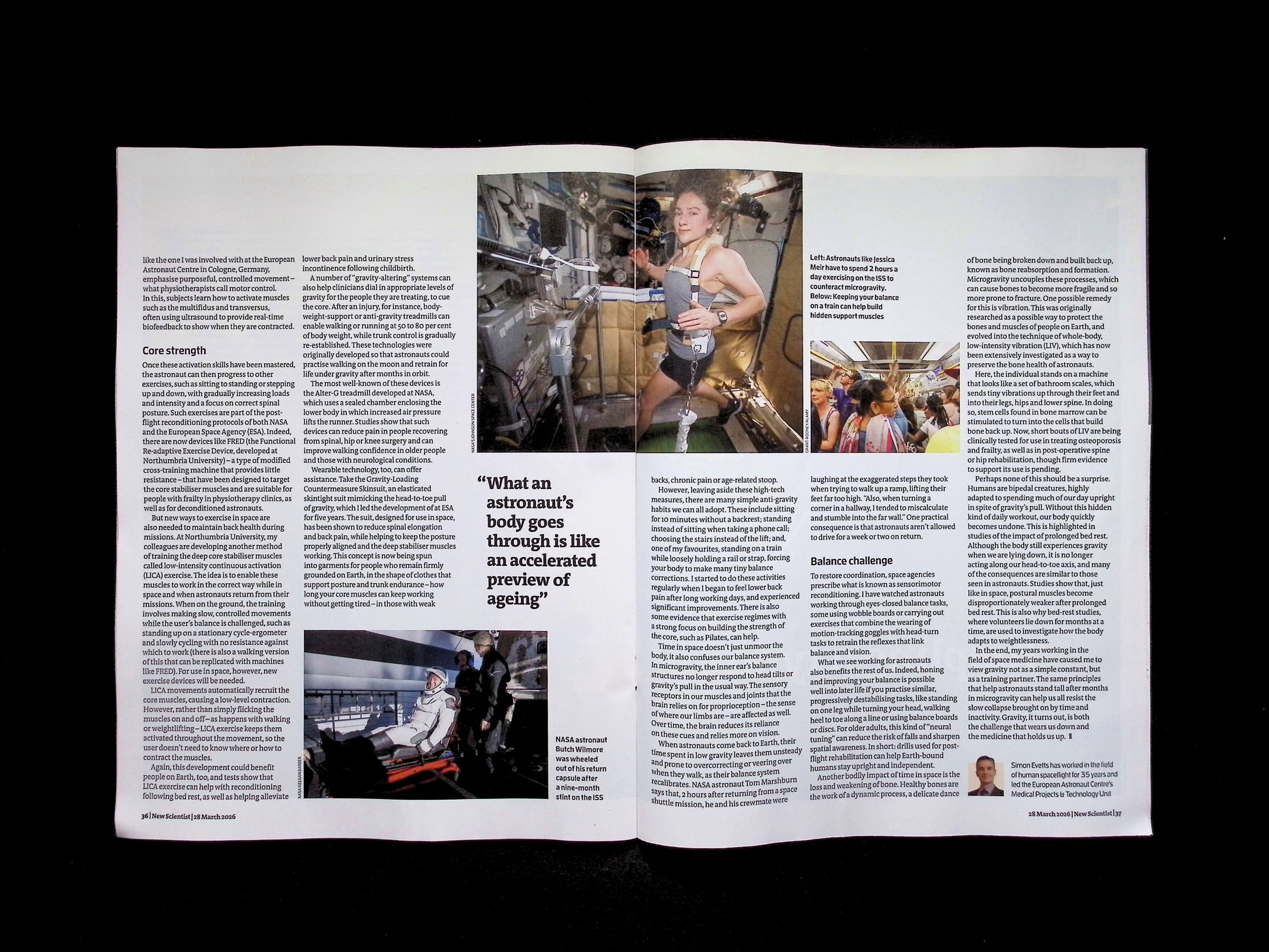 New Scientist [13] No.3588: 28 Mar 2026 - Part 1
