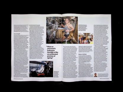 New Scientist [13] No.3588: 28 Mar 2026 - Part 1