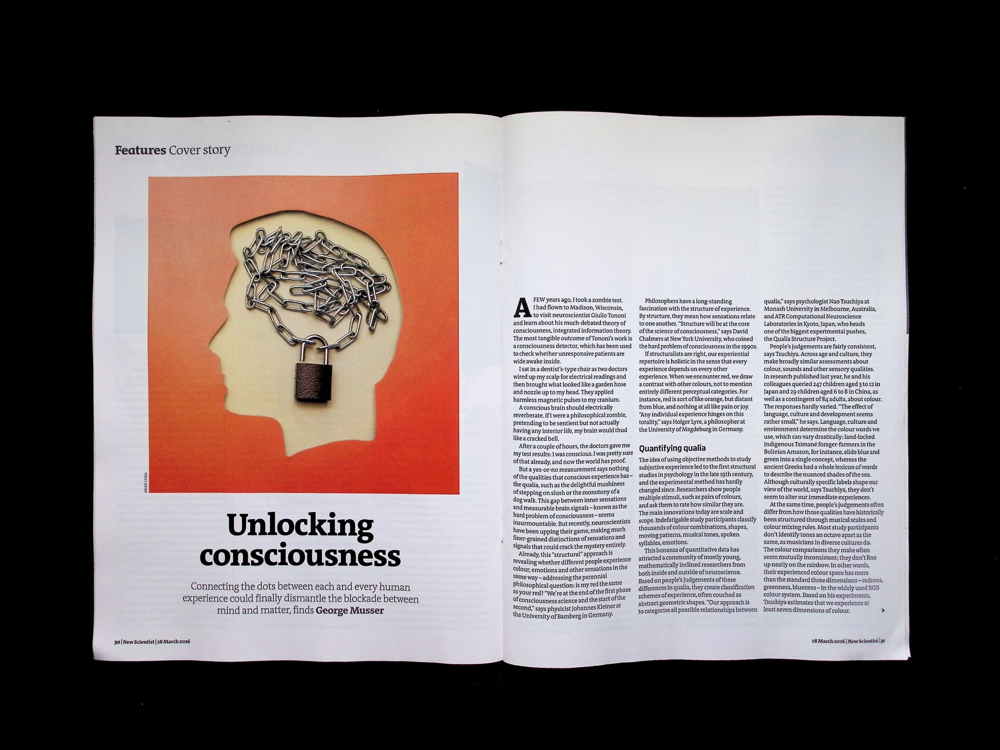 New Scientist [13] No.3588: 28 Mar 2026 - Part 2