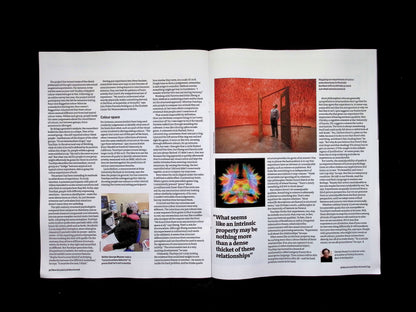 New Scientist [13] No.3588: 28 Mar 2026 - Part 3