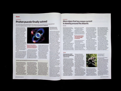 New Scientist [16] No.3591: 18 Apr 2026 - Part 2