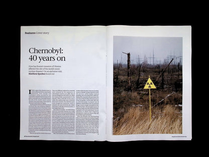 New Scientist [16] No.3591: 18 Apr 2026 - Part 4