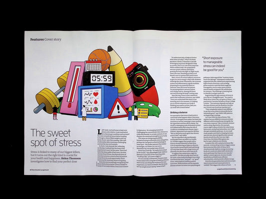 New Scientist [17] No.3592: 25 Apr 2026 - Part 1