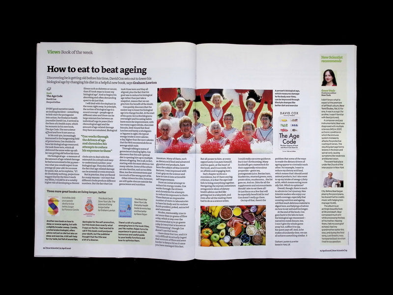 New Scientist [17] No.3592: 25 Apr 2026 - Part 2